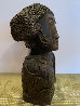 Tete Torero Bronze Sculpture 1976 13 Tete Torero Bronze Sculpture 1976 13