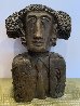Tete Torero Bronze Sculpture 1976 13 Tete Torero Bronze Sculpture 1976 13