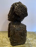 Tete Torero Bronze Sculpture 1976 13 Tete Torero Bronze Sculpture 1976 13