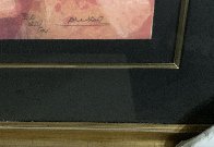 Maternite Du Village Limited Edition Print by Sunol Alvar - 2 Maternite Du Village Limited Edition Print by Sunol Alvar - 2