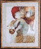 Four Seasons Suite of 4 Limited Edition Print by Sunol Alvar - 6 Four Seasons Suite of 4 Limited Edition Print by Sunol Alvar - 6