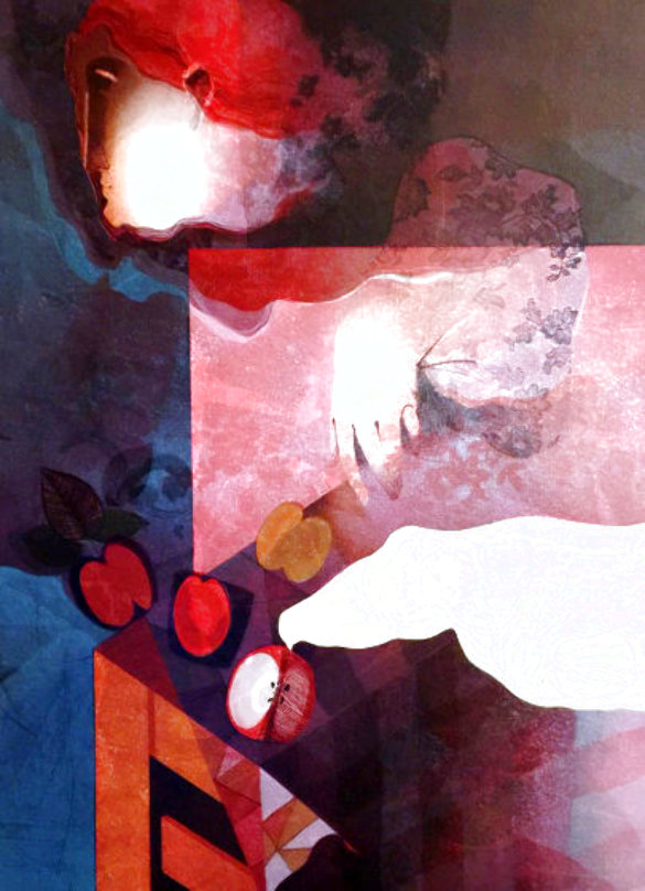 Sunol Alvar Art For Sale, Wanted