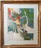 Tree of Life HC 1988 Limited Edition Print by Sunol Alvar - 1