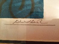 Nudes I 1978 Limited Edition Print by Sunol Alvar - 3 Nudes I 1978 Limited Edition Print by Sunol Alvar - 3