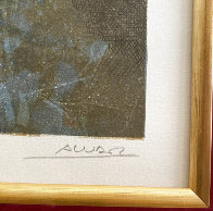 L'Inspiration Huge Limited Edition Print by Sunol Alvar - 6 L'Inspiration Huge Limited Edition Print by Sunol Alvar - 6
