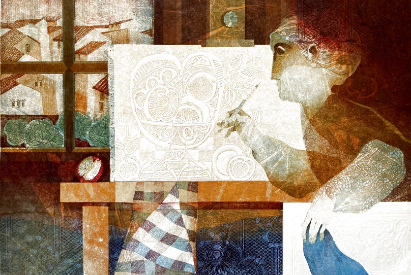 Sunol Alvar Art For Sale, Wanted