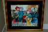Images de Varema Limited Edition Print by Sunol Alvar - 1 Images de Varema Limited Edition Print by Sunol Alvar - 1