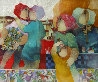 Imatges de Varema Limited Edition Print by Sunol Alvar - 0 Imatges de Varema Limited Edition Print by Sunol Alvar - 0