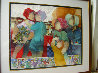 Imatges de Varema Limited Edition Print by Sunol Alvar - 1 Imatges de Varema Limited Edition Print by Sunol Alvar - 1