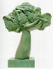 L' Arbre de la Vida  (The Tree of Life) Sculpture by Sunol Alvar - 1