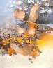 Five Human Senses Suite of 5 1984 Limited Edition Print by Sunol Alvar - 2 Five Human Senses Suite of 5 1984 Limited Edition Print by Sunol Alvar - 2