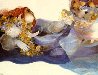Suite Mythologique Suite of 5 Limited Edition Print by Sunol Alvar - 2 Suite Mythologique Suite of 5 Limited Edition Print by Sunol Alvar - 2