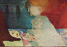 Les Portadors De Natures 2000 Limited Edition Print by Sunol Alvar - 1 Les Portadors De Natures 2000 Limited Edition Print by Sunol Alvar - 1