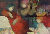 Les Portadors De Natures 2000 Limited Edition Print by Sunol Alvar - 3 Les Portadors De Natures 2000 Limited Edition Print by Sunol Alvar - 3