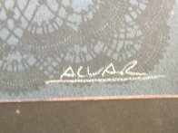 Toreador II Limited Edition Print by Sunol Alvar - 2 Toreador II Limited Edition Print by Sunol Alvar - 2