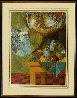 Untitled Lithograph Limited Edition Print by Sunol Alvar - 3
