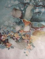 Five Human Senses Suite 1984 Limited Edition Print by Sunol Alvar - 3 Five Human Senses Suite 1984 Limited Edition Print by Sunol Alvar - 3