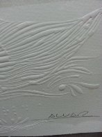 Five Human Senses Suite 1984 Limited Edition Print by Sunol Alvar - 5 Five Human Senses Suite 1984 Limited Edition Print by Sunol Alvar - 5