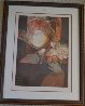 Untitled Lithograph Limited Edition Print by Sunol Alvar - 2