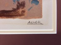 Toreador Limited Edition Print by Sunol Alvar - 1 Toreador Limited Edition Print by Sunol Alvar - 1