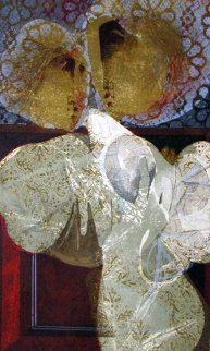 Amore Y Maternidad (Love And Maternity) Suite of 6 1976 Limited Edition Print - Sunol Alvar Amore Y Maternidad (Love And Maternity) Suite of 6 1976 Limited Edition Print - Sunol Alvar