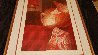 Untitled Lithograph Limited Edition Print by Sunol Alvar - 2 Untitled Lithograph Limited Edition Print by Sunol Alvar - 2