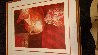 Untitled Lithograph Limited Edition Print by Sunol Alvar - 3 Untitled Lithograph Limited Edition Print by Sunol Alvar - 3