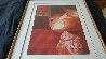 Untitled Lithograph Limited Edition Print by Sunol Alvar - 4 Untitled Lithograph Limited Edition Print by Sunol Alvar - 4
