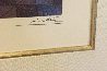 Lyrique Suite: 2pc. Duo and Quartet 1993 Limited Edition Print by Sunol Alvar - 5 Lyrique Suite: 2pc. Duo and Quartet 1993 Limited Edition Print by Sunol Alvar - 5