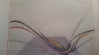Untitled 1984 Limited Edition Print by Elba Alvarez - 2 Untitled 1984 Limited Edition Print by Elba Alvarez - 2