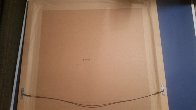 Untitled 1984 Limited Edition Print by Elba Alvarez - 4 Untitled 1984 Limited Edition Print by Elba Alvarez - 4