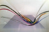 Untitled 1984 Limited Edition Print by Elba Alvarez - 0 Untitled 1984 Limited Edition Print by Elba Alvarez - 0
