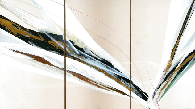 Elba Alvarez print, mixed media by Elba Alvarez - For Sale on Art