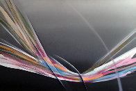 Untitled Painting 48x72 Super Huge Original Painting by Elba Alvarez - 0 Untitled Painting 48x72 Super Huge Original Painting by Elba Alvarez - 0