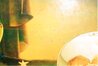 Untitled Still Life 24x28 Original Painting by Teimur Amiry - 10