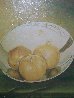 Untitled Still Life 24x28 Original Painting by Teimur Amiry - 11