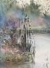 Gathering in the Season 1987 Limited Edition Print by Diane Anderson - 0 Gathering in the Season 1987 Limited Edition Print by Diane Anderson - 0