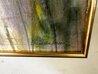 Gleam of Sunlight Watercolor - 42x34 - Huge Watercolor by Diane Anderson - 5