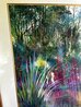Gleam of Sunlight Watercolor - 42x34 - Huge Watercolor by Diane Anderson - 3