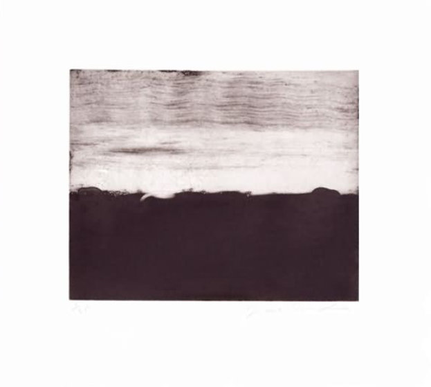Three Landscapes (Suite) Limited Edition Print by Joe Andoe Three Landscapes (Suite) Limited Edition Print by Joe Andoe