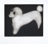 French Poodle (Suite of 3) Limited Edition Print by Joe Andoe - 0