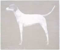 Small Dog (Red, Putty, and Chocolate) Limited Edition Print by Joe Andoe - 1 Small Dog (Red, Putty, and Chocolate) Limited Edition Print by Joe Andoe - 1