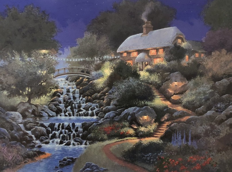 Andrew Warden Limited Edition Prints For Sale, Wanted