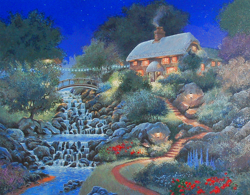 Andrew Warden Limited Edition Prints For Sale, Wanted