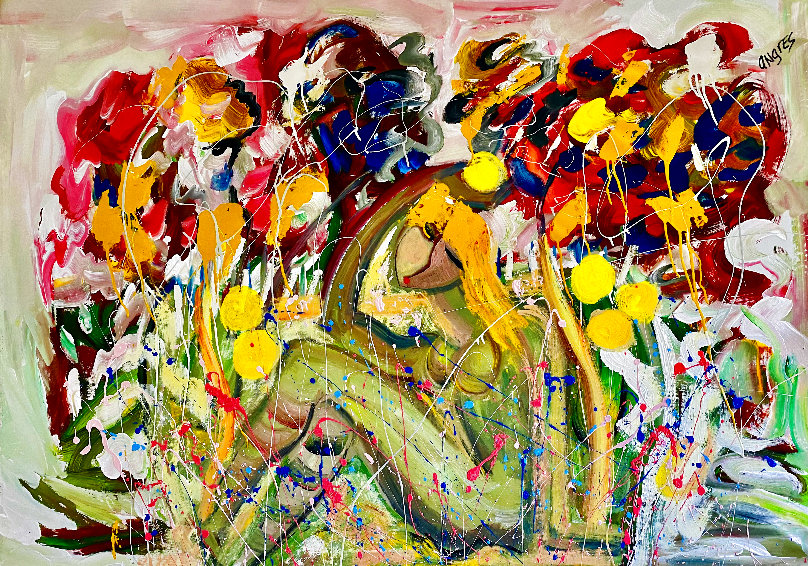 Allison Lefcort Art For Sale, Wanted