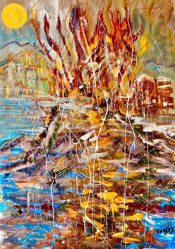 ArtBrokerage🔥VOLCANO🔥🔥🔥🔥🔥SUPER STEALS🔥🔥🔥🔥🔥LIK