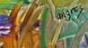 Early Summer 2026 - 32x62 - Oil and Acrylic on Canvas - Huge Original Painting by Giora Angres - 5