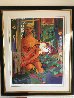 Julia 1994 Limited Edition Print by Manel Anoro - 2 Julia 1994 Limited Edition Print by Manel Anoro - 2