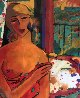 Julia 1994 Limited Edition Print by Manel Anoro - 0 Julia 1994 Limited Edition Print by Manel Anoro - 0