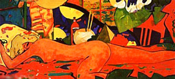 Dona Ajeguda Limited Edition Print - Manel Anoro Dona Ajeguda Limited Edition Print - Manel Anoro